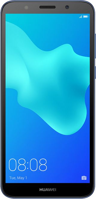 Huawei Honor 6 Plus - 32GB, 4G LTE, Gold