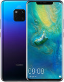 HUAWEI MATE 20 PRO Dual Sim - 128GB, 4G LTE, BLACK