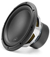 JL Audio 10" Subwoofer Driver - 10W3v3-2