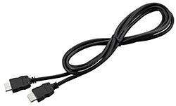 Kenwood HDMI To HDMI Cable - KCA-HD100