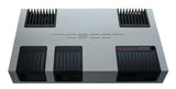 Mosconi Gladen 4 Way AB Class 2x480W Amplifier - AS 100.4