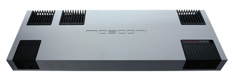 Mosconi Gladen 2 Way AB Class 1x1800W Amplifier - AS 300.2