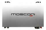 Mosconi Gladen Class D Full Range 4x100W Amplifier - D2 100.4