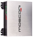 Mosconi Gladen Class D Full Range 1x500W Amplifier - D2 500.1