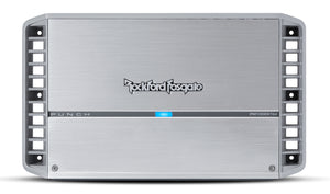 Rockford Fosgate Punch Marine 1,000 Watt Class-bd Mono Amplifier - PM1000X1BD