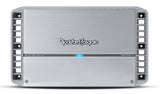 Rockford Fosgate Punch Marine 1,000 Watt Class-bd Mono Amplifier - PM1000X1BD