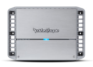 Rockford Fosgate Punch Marine 400 Watt 4-Channel Amplifier - PM400X4