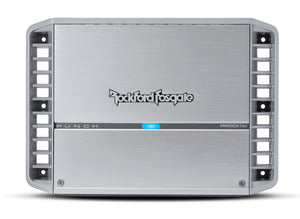Rockford Fosgate Punch Marine 500 Watt Class-bd Mono Amplifier - PM500X1BD