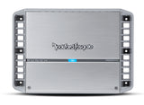 Rockford Fosgate Punch Marine 500 Watt Class-bd Mono Amplifier - PM500X1BD