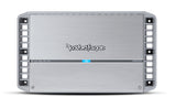 Rockford Fosgate Punch Marine 500 Watt 2-Channel Amplifier - PM500X2