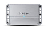 Rockford Fosgate Punch Marine 600 Watt 4-Channel Amplifier - PM600X4