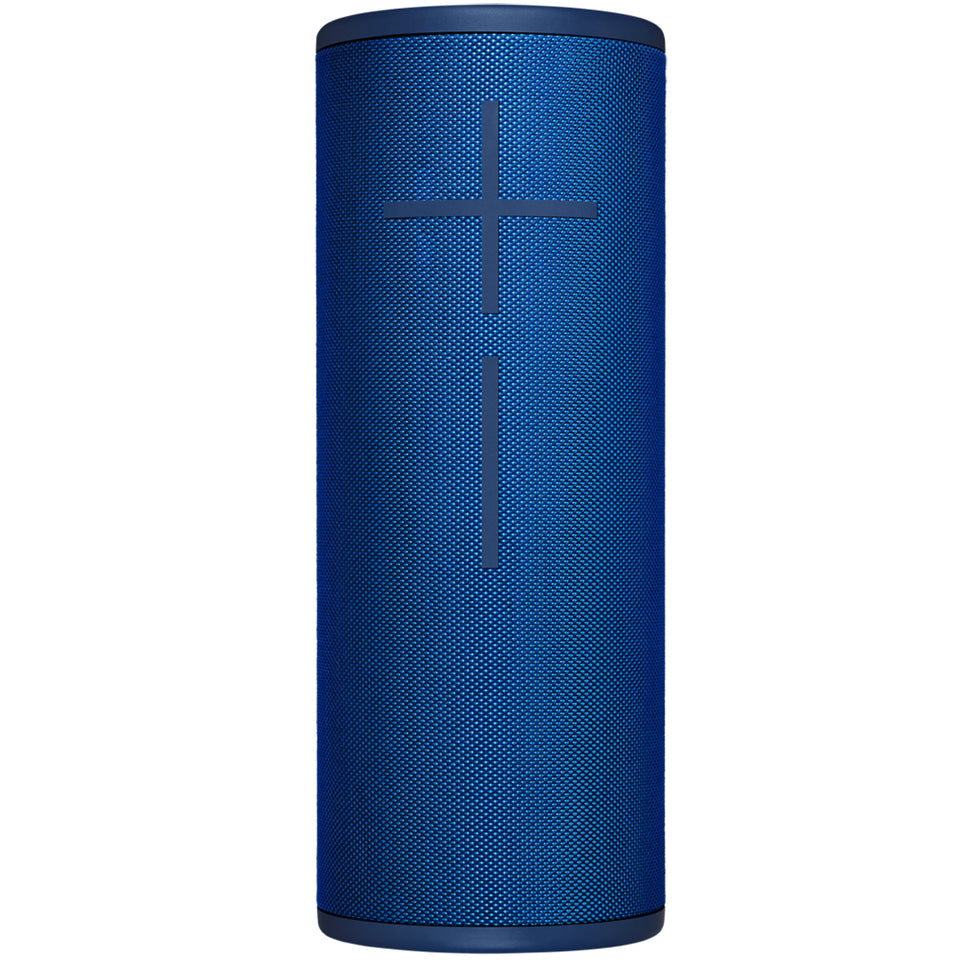 Ultimate Ears MEGABOOM 3 Lagoon Blue Bluetooth Speaker - 984-001392