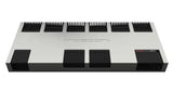 Mosconi Gladen 2-Channel AB Class Amplifier - ZERO 1