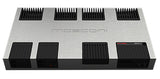 Mosconi Gladen 4-Channel AB Class Amplifier - ZERO 4