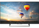 Sony 43" XBR Ultra HD 4K HDR LED Smart HDTV - XBR-43X800E