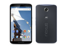 Motorola Google Nexus 6 XT1103 GSM Unlocked Smartphone T-Mobile AT&T