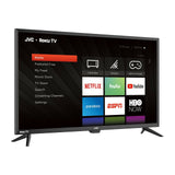 TCL 32" Class HD (720P) Roku Smart LED TV (32S321) Black