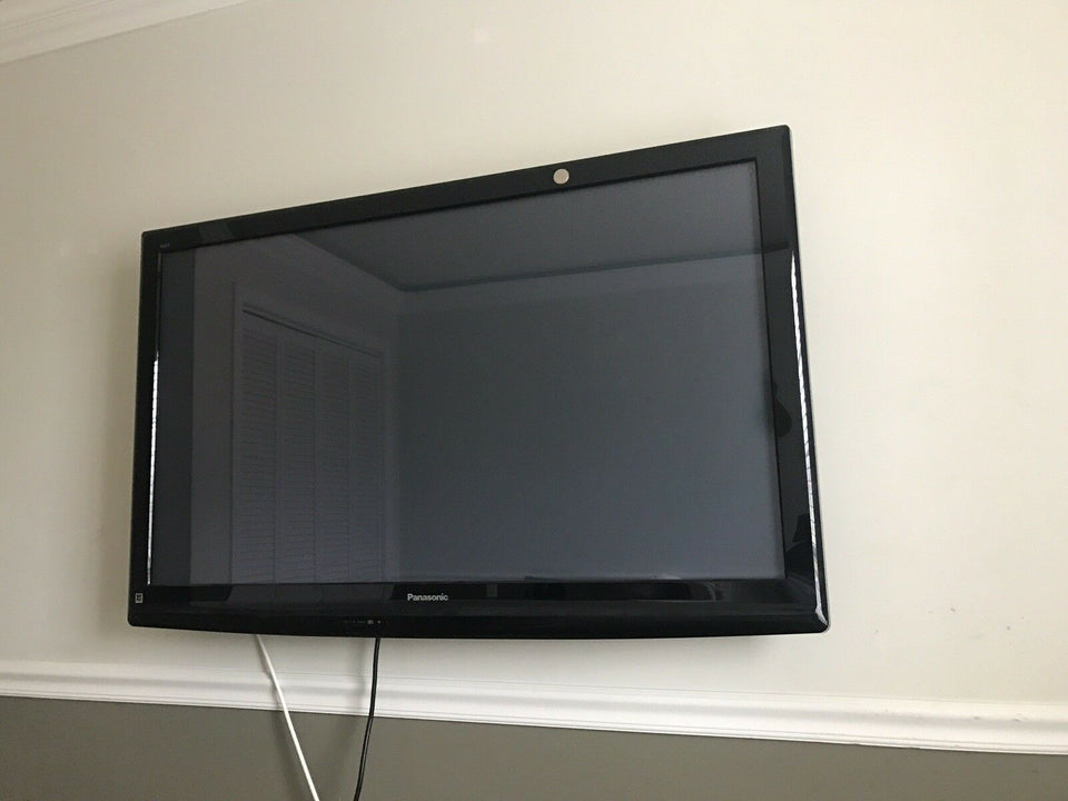 Panasonic Viera TC-P50C2 50" 720p HD Plasma Television