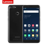 Lenovo k320t Mobile Phone
