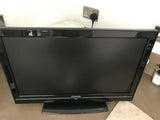 Toshiba LCD TV With Remote Control